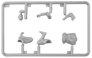 MiniArt 35309 SOVIET INFANTRY TANK RIDERS SET 1 1/35 – zdjęcie 8