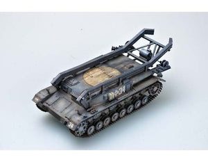 Trumpeter 00390 German Bruckenleger IV b 1/35 – image 5