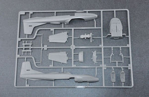 Trumpeter 02888 A-37A Dragonfly 1/48 – zdjęcie 6
