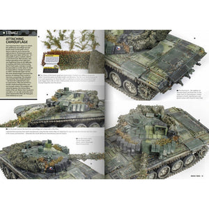 Abrams Squad nr 23 - ISSN 2340-1850 – Bild 3