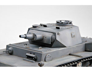 Trumpeter 01515 German VK 3001(H) PzKpfw VI (Ausf A) 1/35 – Bild 3