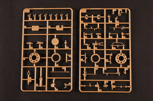 Hobby Boss 84568 Bergepanzer BPz2A2 Buffalo ARV 1/35 – zdjęcie 15