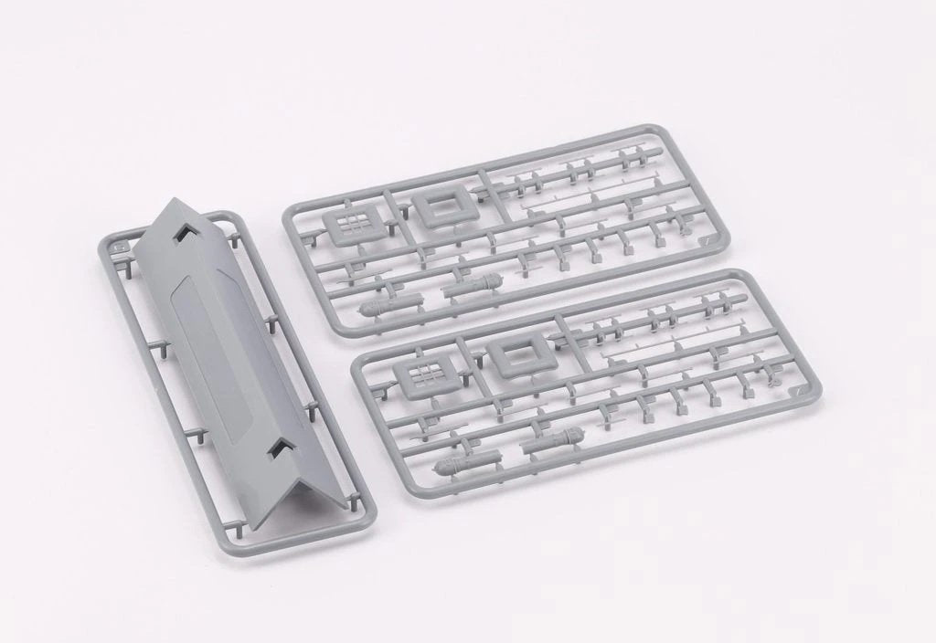 Fore Hobby 1001 Schnellboot S-38 1942 1/72 – zdjęcie 12