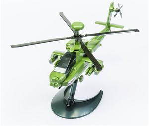 Airfix 6004 QUICKBUILD Apache – image 7