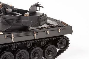Eduard 36478 M18 tank destroyer TAMIYA 1/35 – zdjęcie 12