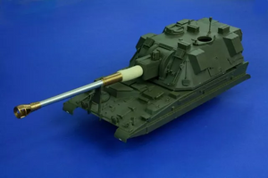 RB Model 35B51 155mm L/39 Barrel for AS-90 1/35 – immagine 3