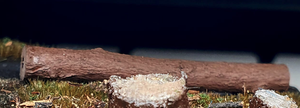 FREON K1 Kłody niemalowane / Unpainted logs – Bild 2