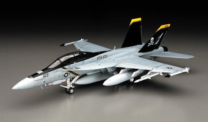Hasegawa PT38 F/A-18F Super Hornet 1/48 – zdjęcie 4