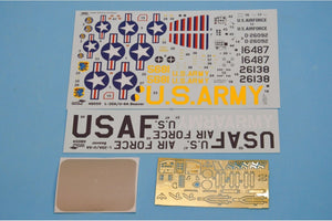 Dora Wings 48059 L-20A/U-6A Beaver 1/48 – zdjęcie 3
