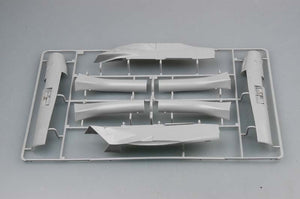 Trumpeter 03204 McDonnell Douglas F/A 18 E Hornet 1/32 – zdjęcie 3