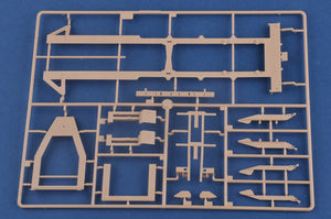 Hobby Boss 85519 M911 C-HET w/m747 Heavy Equipment Semi-Trailer 1/35 – zdjęcie 22