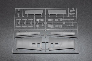 Trumpeter 02253 A-1H AD-6 Skyraider 1/32 – zdjęcie 19