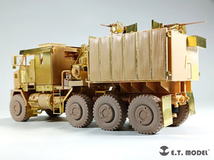 ET Model E35-313 Modern US M1070 Gun Truck For HOBBY BOSS 85525 1/35 – image 4