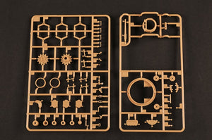 I Love Kit 63519 M3A5 Medium Tank 1/35 – immagine 10