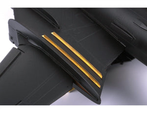 Eduard 48931 Su-17M4 exterior HOBBY BOSS 1/48 – zdjęcie 4