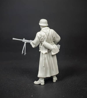 Panzer Art FI35-163 Totenkopf grenadier Demjansk no.1 1/35 – zdjęcie 3