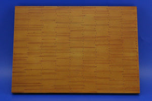 Eduard 8809 PSP Display Wooden Airfield Surface 1/48 – image 3