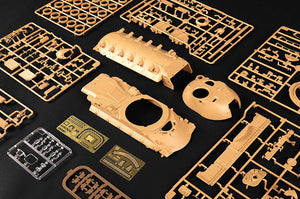I Love Kit 63534 M48A5 MBT 1/35 – immagine 15