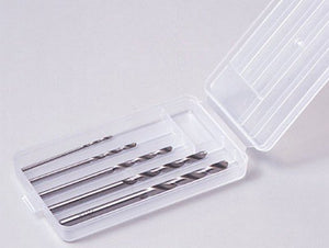 Tamiya 74049 Basic Drill Set