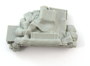 Panzer Art RE35-545 Stowage set for StuG III G (winter) 1/35 – zdjęcie 6
