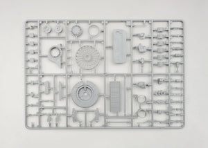 Amusing Hobby 35A050 Russian Main Battle Tank T-90A FULL INTERIOR 1/35 – zdjęcie 17