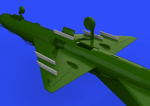 Eduard SIN67215 MiG-21MF Interceptor EDUARD 1/72 – Bild 3
