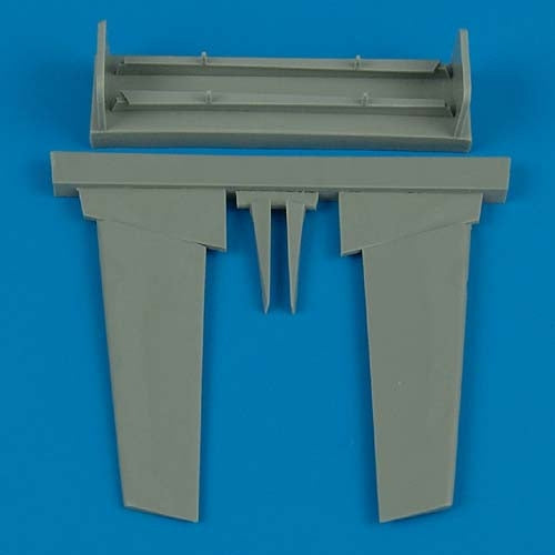 Volets Quickboost QB72261 A-7 Corsair 1/72