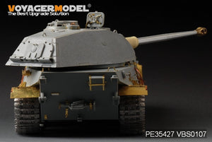 Voyager Model PE35427 WWII German KINGTIGER VK.45.02(P)H/V 2IN1 For DRAGON 6657 and 6613 1/35 – image 7