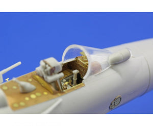 Eduard SS403 Su-33 Flanker D S. A. 1/72 HASEGAWA – Bild 5