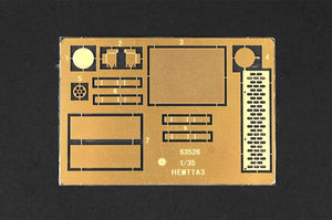I Love Kit 63526 US C-RAM with HEMTT A3 1/35 – zdjęcie 18