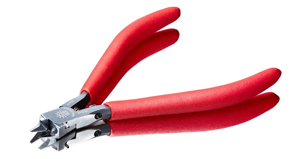 DSPIAE ST-A 3.0 Single Blade Nipper (modeling pliers) – image 2