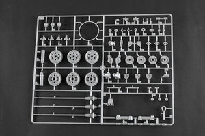 Trumpeter 00946 StuG.III Ausf.G 1943 Production 1/16 – zdjęcie 18