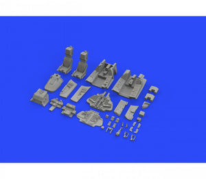 Eduard SIN648102 F-14D TAMIYA 1/48 – zdjęcie 7