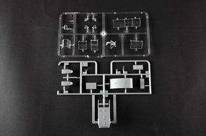 Trumpeter 05823 Fairey Fulmar Mk.II 1/48 – zdjęcie 21