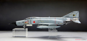 Fine Molds FP38 Japan Air Self-Defense Force F-4EJ Kai Fighter 1/72 – zdjęcie 4