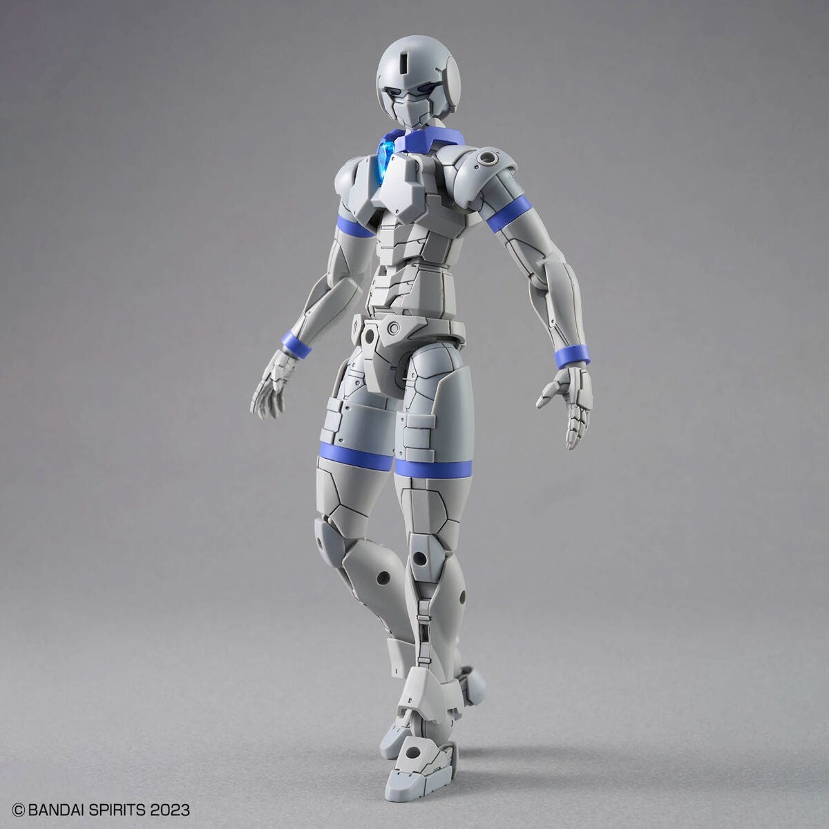 Bandai 67161 30MF LIBER KNIGHT – zdjęcie 10