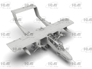 ICM 72186 OV-10D+ Bronco 1/72 – zdjęcie 4