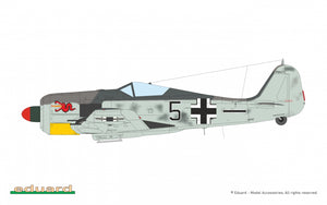 Eduard 82137 Fw 190A-6 1/48 – immagine 7