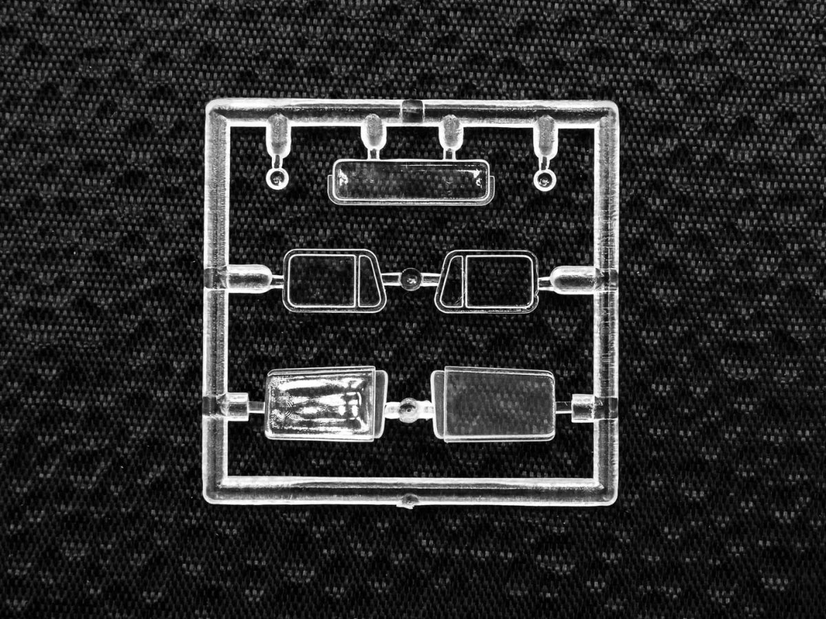 ICM 72710 ATZ-5-43203, Fuel Bowser of the Armed Forces of Ukraine 1/72 – image 6