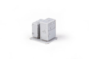 Eduard 635039 Sd. Kfz. 251/6 Ausf. C radio equipment PRINT DRAGON 1/35 – zdjęcie 3