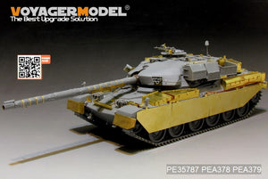 Voyager Model PE35787 British Chieftain Mk.11 MBT basic For TAKOM 2026 1/35 – zdjęcie 6