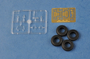 Hobby Boss 83876 French VBL Armour Car – zdjęcie 6