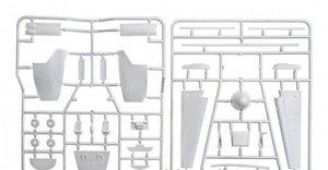 A-model 72022 Ilyushin IL-22M 1/72 – zdjęcie 9