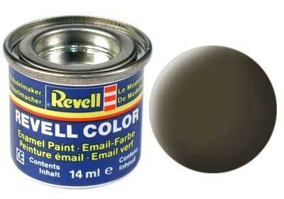 Revell 40 Black Green, Mat (32140)