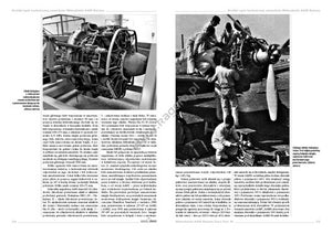 Kagero 3081 Mitsubishi A6M Reisen Zero vol. III PL – zdjęcie 3