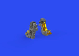 Eduard 648655 Su-27UB ejection seats GREAT WALL HOBBY 1/48 – image 2