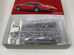 Fujimi 126524 Ferrari Dino 246GT Early/Late Type 1/24 – immagine 4