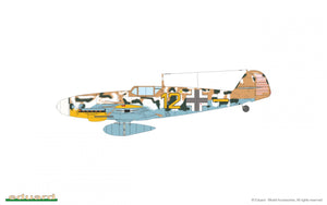 Eduard 2143 WUNDERSCHÖNE NEUE MASCHINEN pt. 2 DUAL COMBO - Limited 1/72 – zdjęcie 19