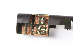 Eduard 33296 B-25H seatbelts HKM 1/32 – Bild 2