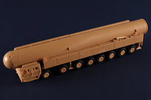 Hobby Boss 82963 DF-41 ICBM 1/72 – zdjęcie 12